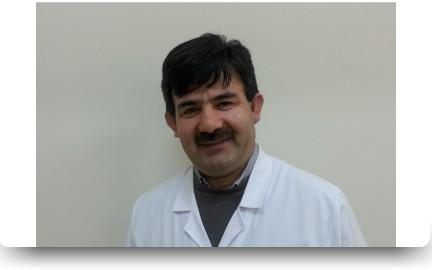 NECATİ GÜVEN -  2/L Sınıf Öğretmeni