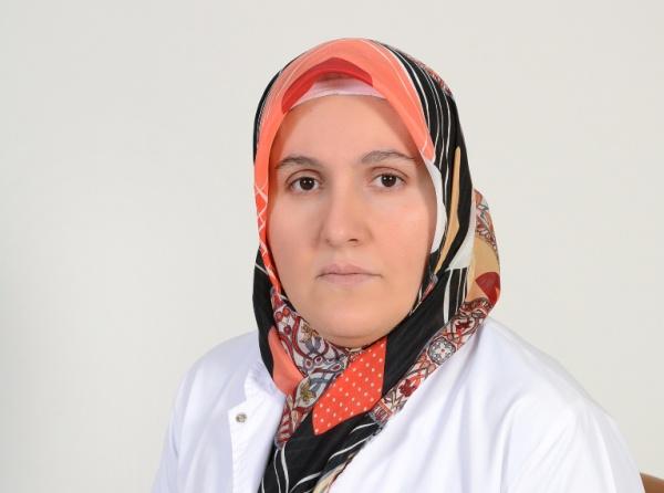 DEMET KAYHAN USLU - 4/H Sınıf Öğretmeni