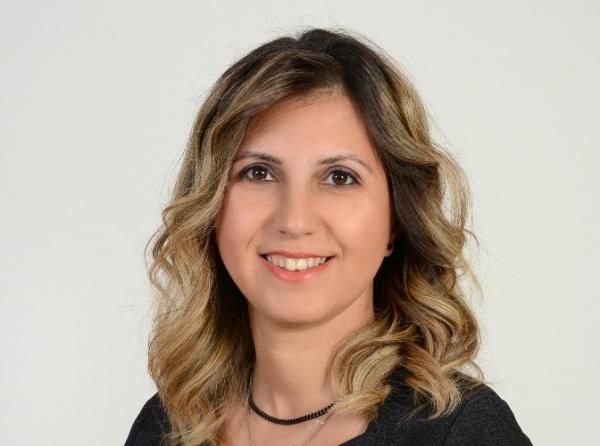 BÜŞRA AYTEN TIRPAN - 4/D Sınıf Öğretmeni
