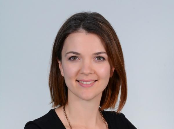 DUYGU TERDEK - 4/P Sınıf Öğretmeni